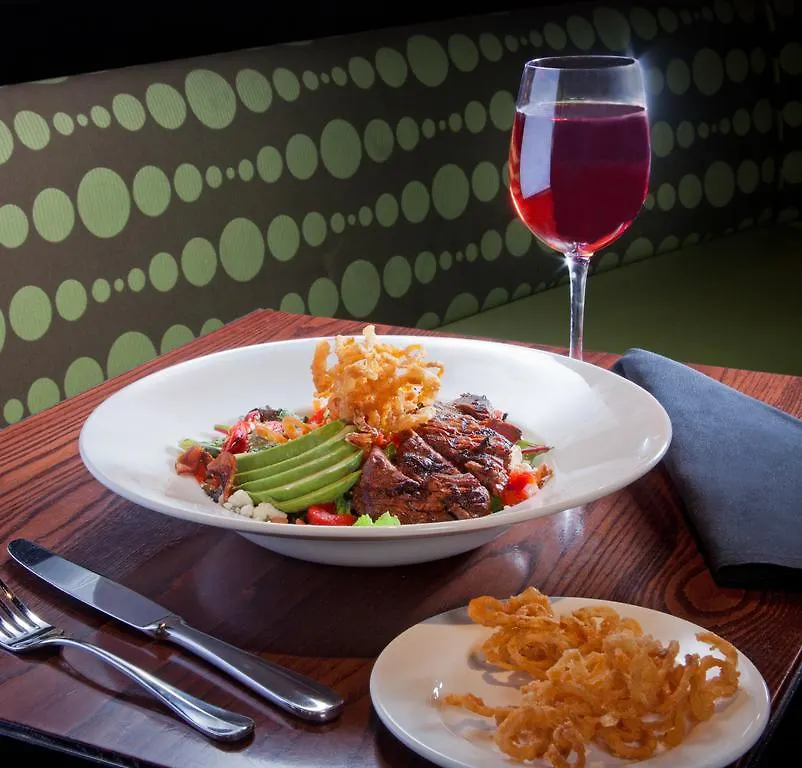 Silver Cloud Hotel - Seattle Stadium 4*,