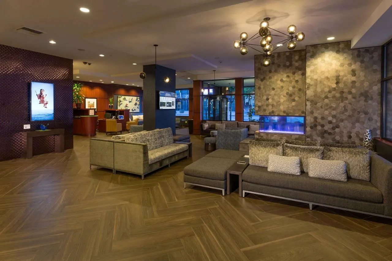 Silver Cloud Hotel - Seattle Stadium
