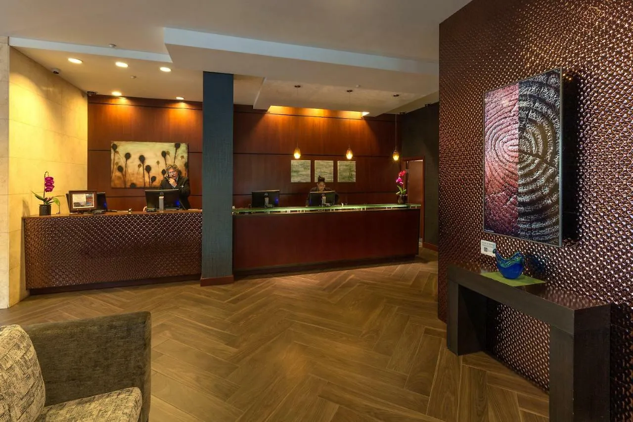 Silver Cloud Hotel - Seattle Stadium