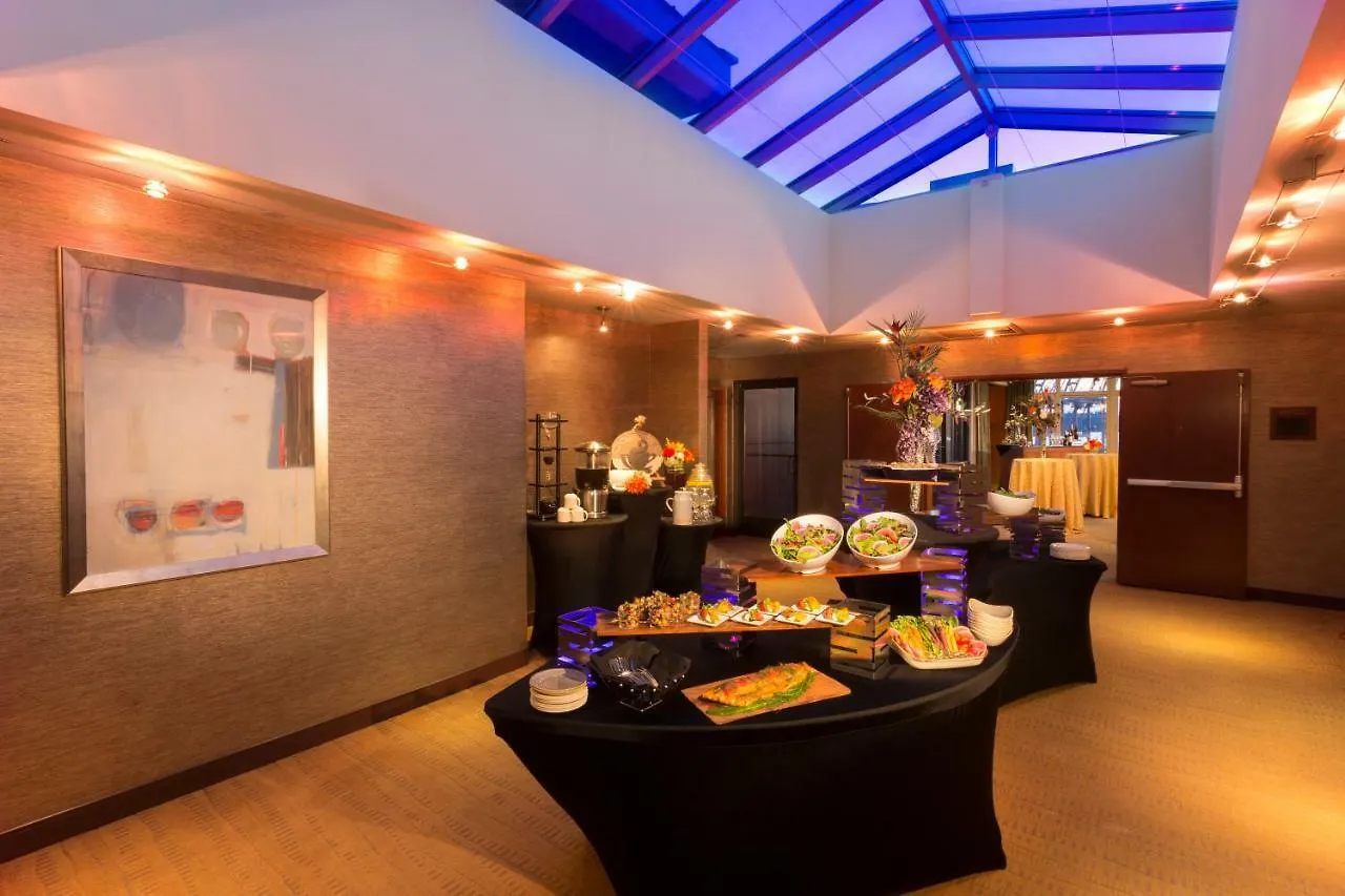 Silver Cloud Hotel - Seattle Stadium