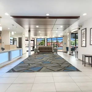 Hotel Express - Downtown By Ihg