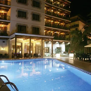 visit hotel