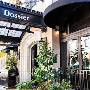 Hotel Dossier