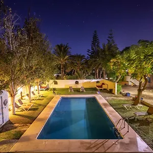 visit hotel