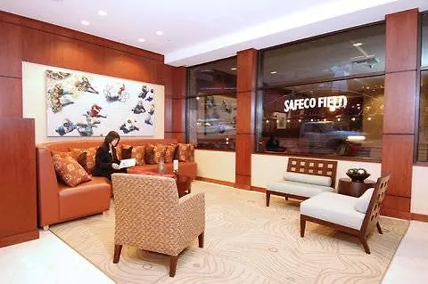 Silver Cloud Hotel - Seattle Stadium United States