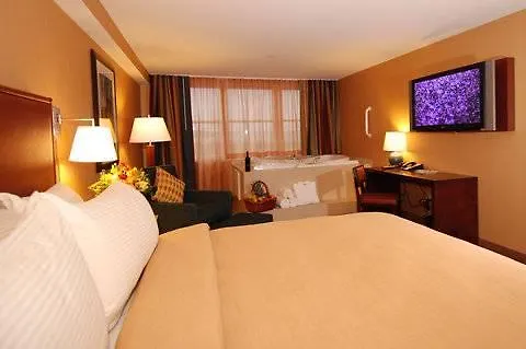 Silver Cloud Hotel - Seattle Stadium 4*,  United States