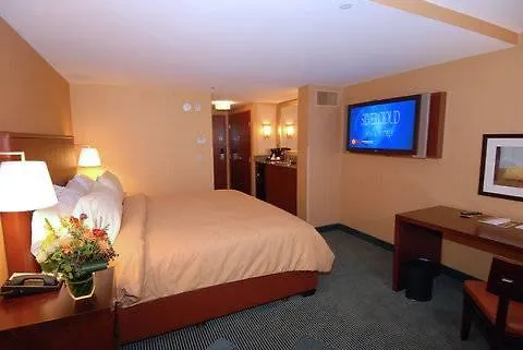 Silver Cloud Hotel - Seattle Stadium