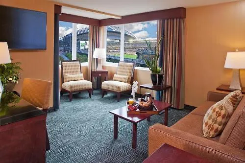 Silver Cloud Hotel - Seattle Stadium
