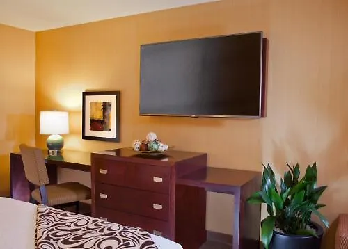 ****  Silver Cloud Hotel - Seattle Stadium United States
