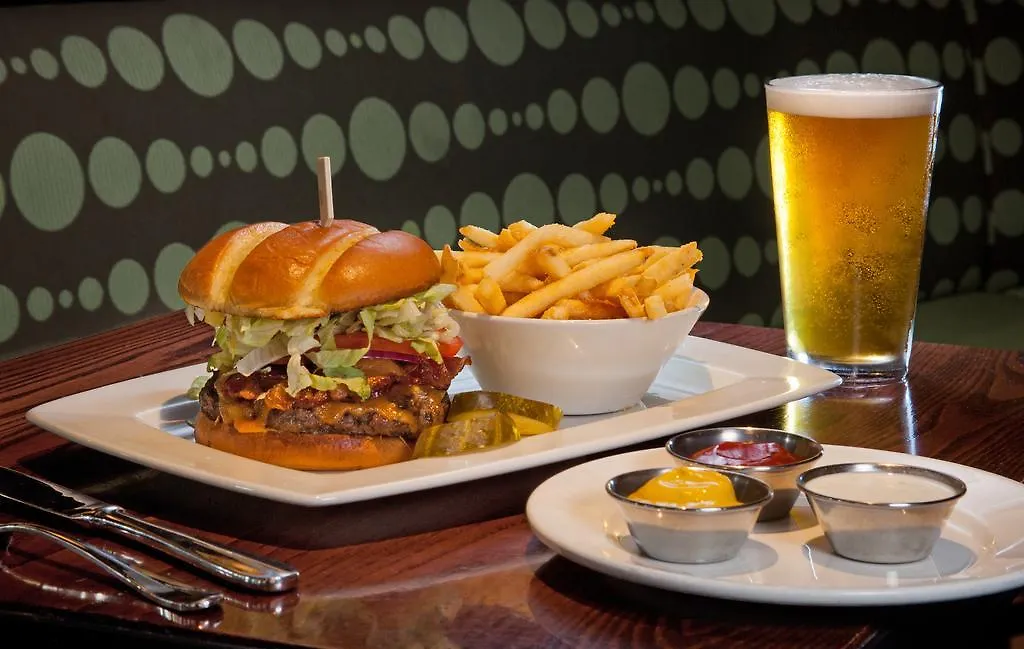 Silver Cloud Hotel - Seattle Stadium 4*,  United States