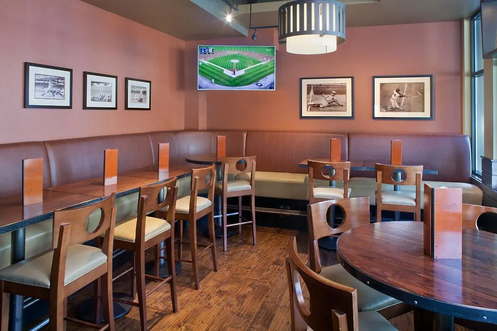 ****  Silver Cloud Hotel - Seattle Stadium United States