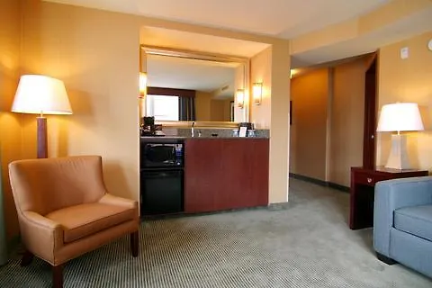 Silver Cloud Hotel - Seattle Stadium 4*,  United States