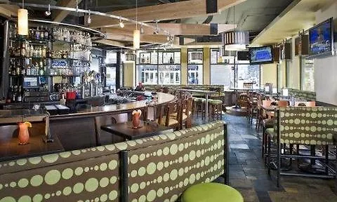 Silver Cloud Hotel - Seattle Stadium