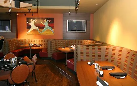 Silver Cloud Hotel - Seattle Stadium