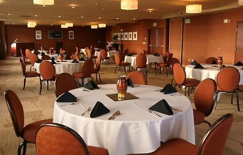 Silver Cloud Hotel - Seattle Stadium 4*,
