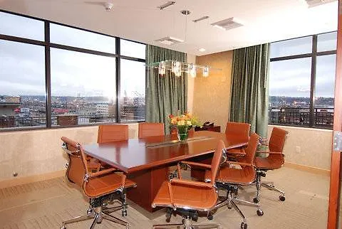 Silver Cloud Hotel - Seattle Stadium