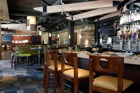 Silver Cloud Hotel - Seattle Stadium
